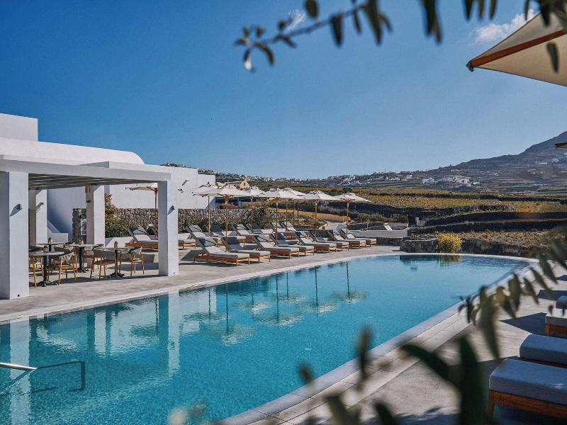 Vedema Resort — photo 110