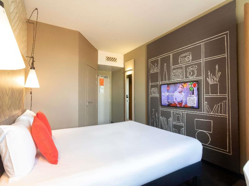 Ibis Rabat Agdal image