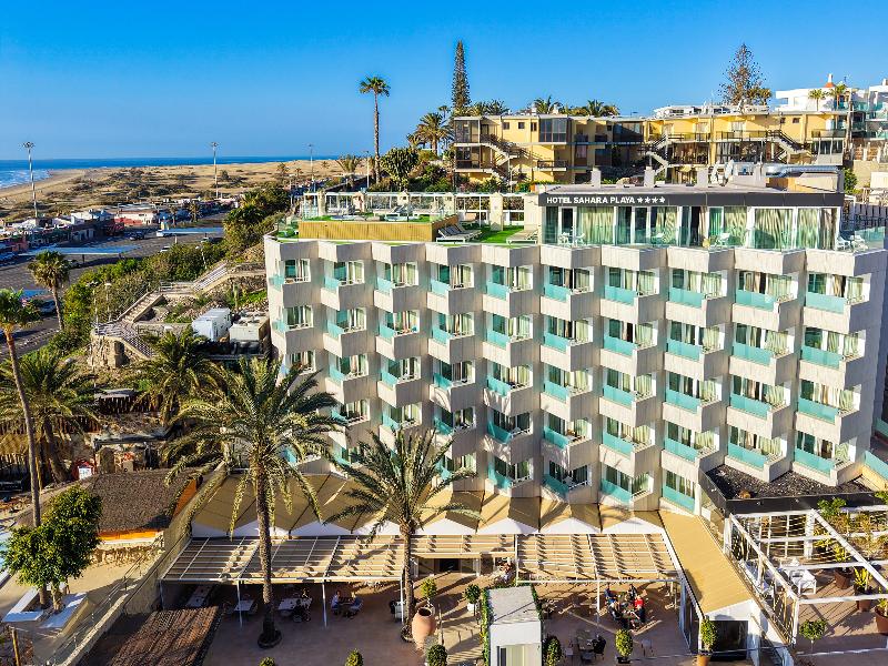 Sahara Playa image
