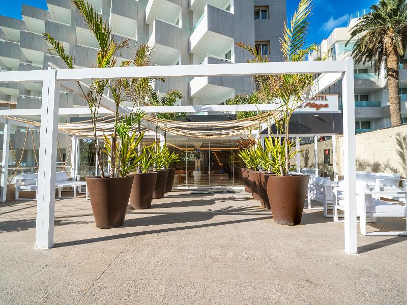 Sahara Playa image