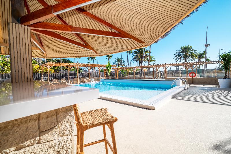 Sahara Playa image