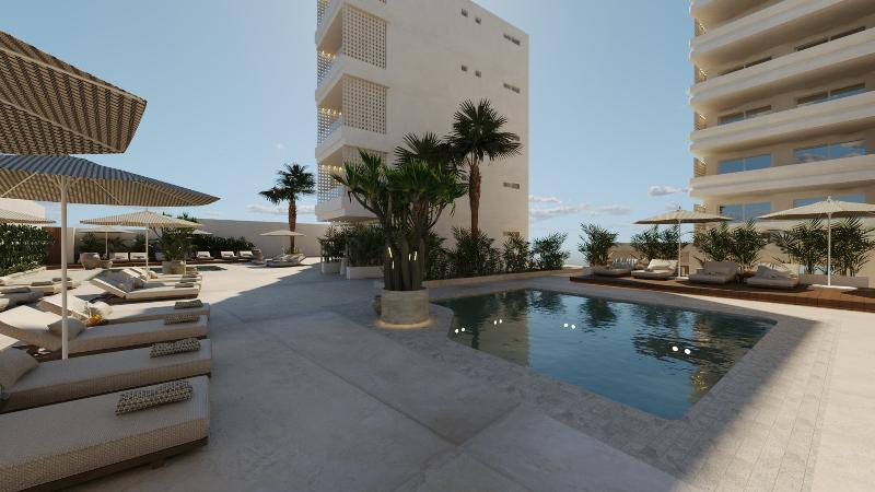 Aparthotel Sahara Playa