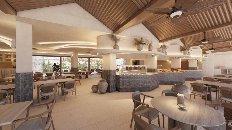 Aparthotel Sahara Playa