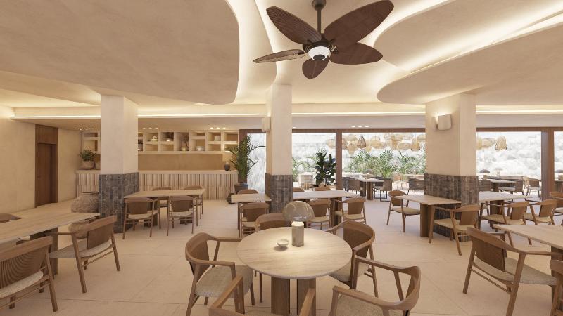 Aparthotel Sahara Playa