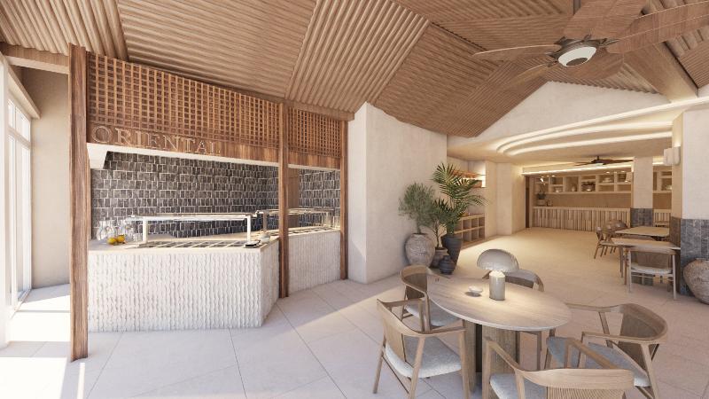 Aparthotel Sahara Playa