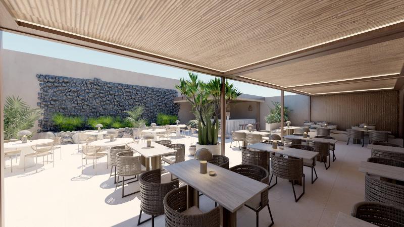Aparthotel Sahara Playa