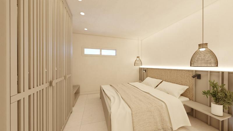 Aparthotel Sahara Playa