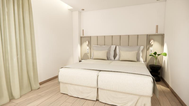 Aparthotel Sahara Playa