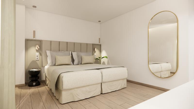 Aparthotel Sahara Playa