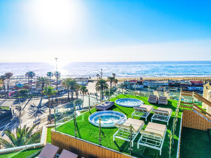 Sahara Playa image