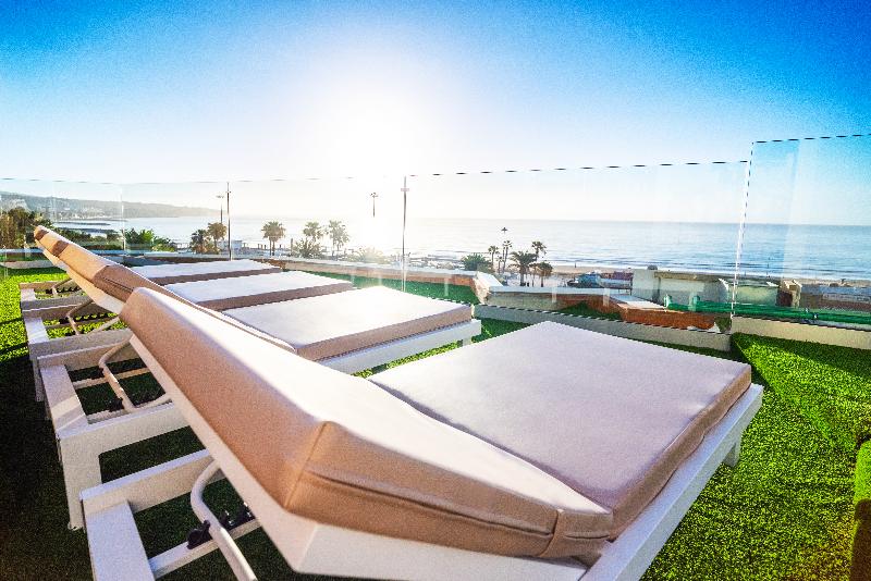 Sahara Playa image