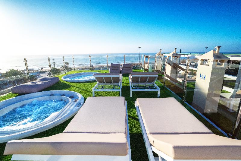 Sahara Playa image