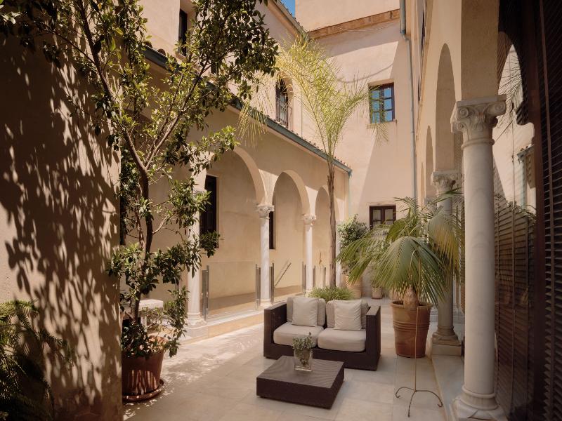 Hospes Palacio del Bailío  image