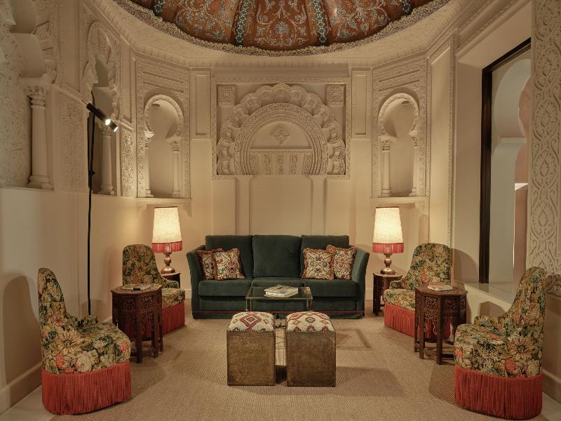 Hospes Palacio del Bailío  image