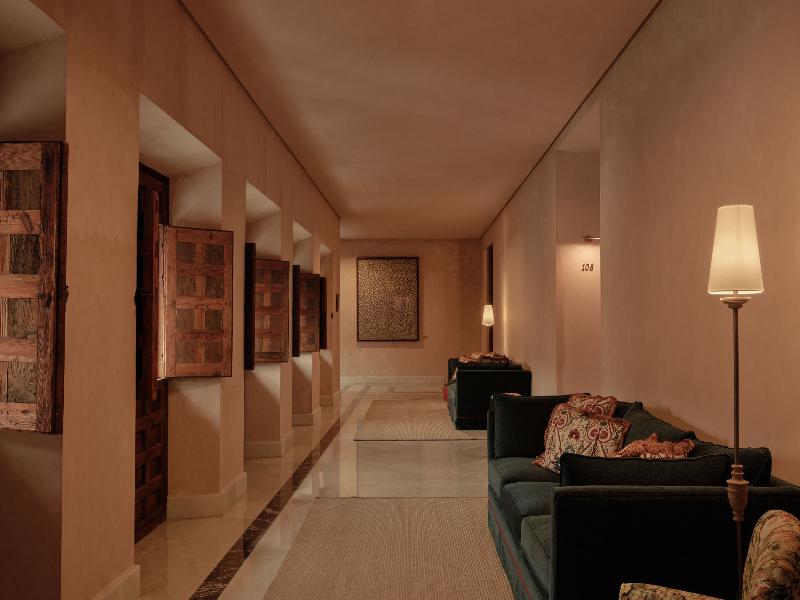 Hospes Palacio del Bailío  image