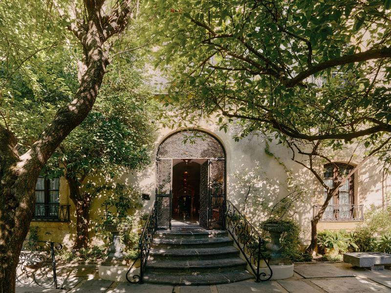 Hospes Palacio del Bailío  image