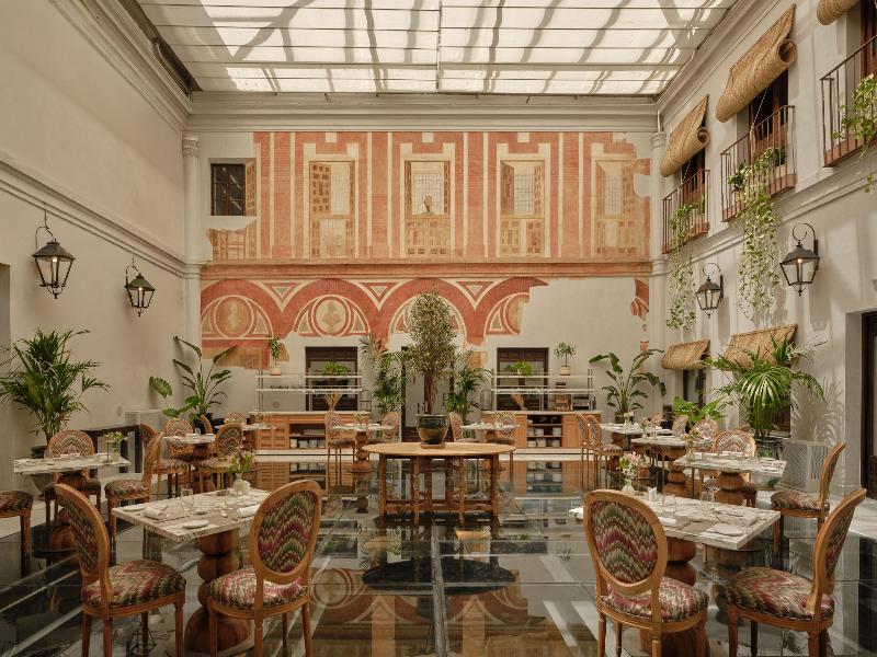 Hospes Palacio del Bailío  image