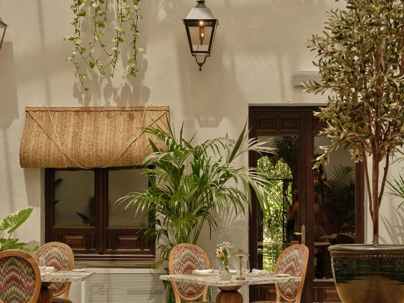 Hospes Palacio del Bailío  image