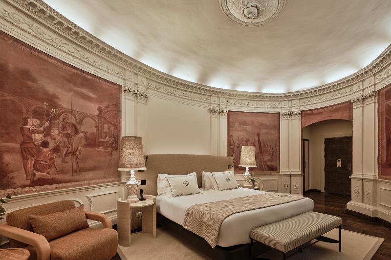Hospes Palacio del Bailío  image