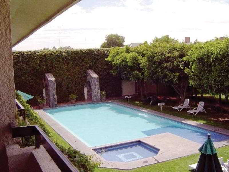 Fotos Hotel Real De Minas De San Luis