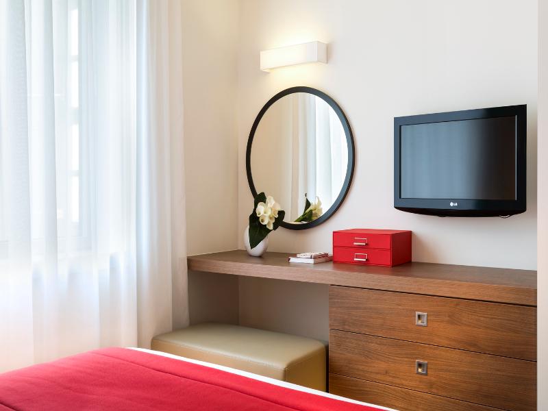 Citadines Place d'Italie Paris image