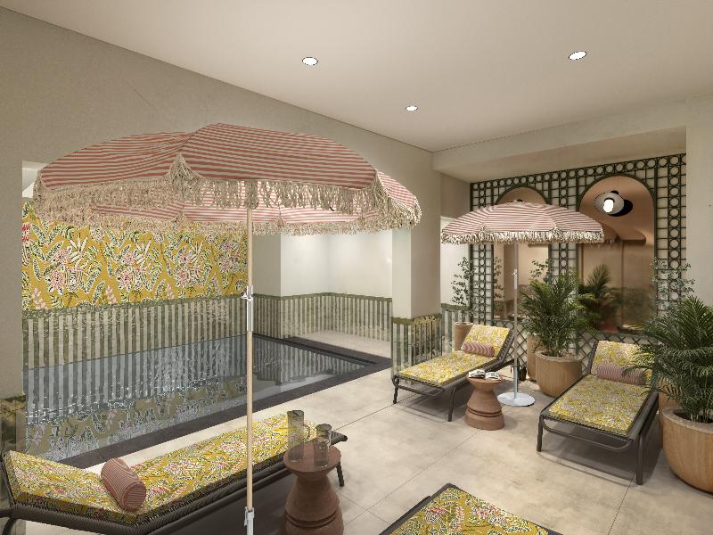 Hotel Lepoussin image