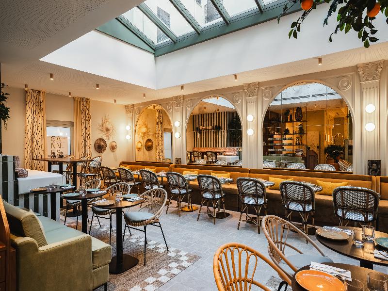 Hotel Lepoussin image