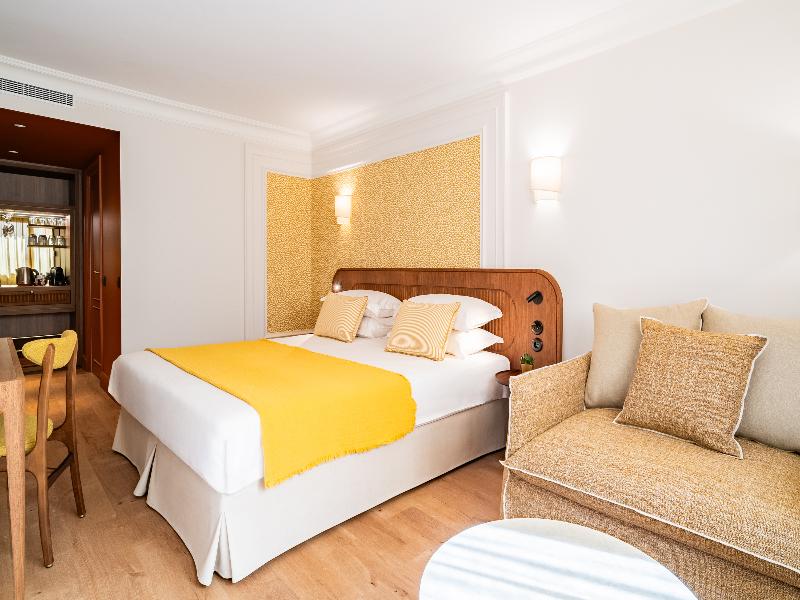 Hotel Lepoussin image