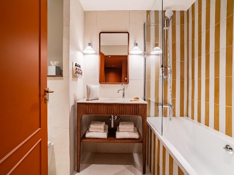 Hotel Lepoussin image