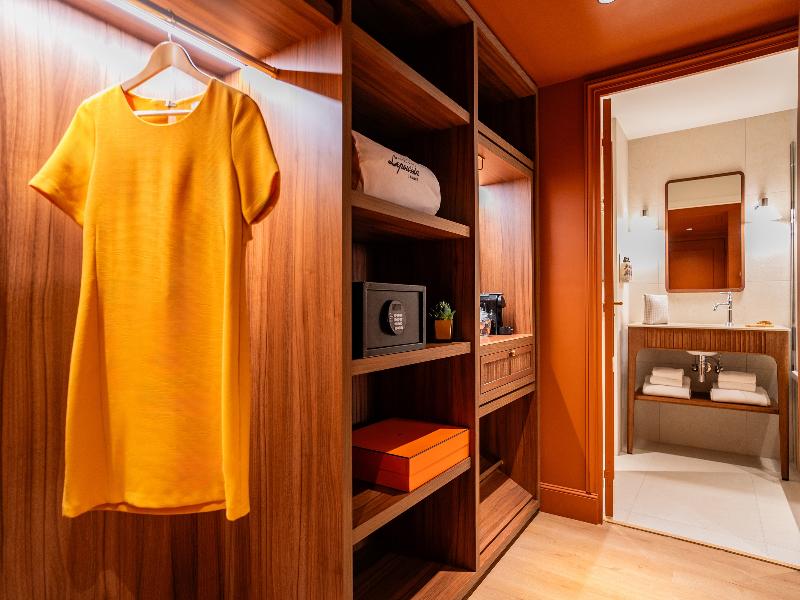 Hotel Lepoussin image