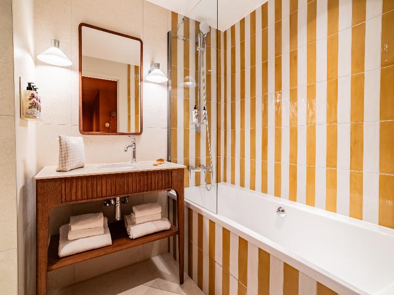 Hotel Lepoussin image
