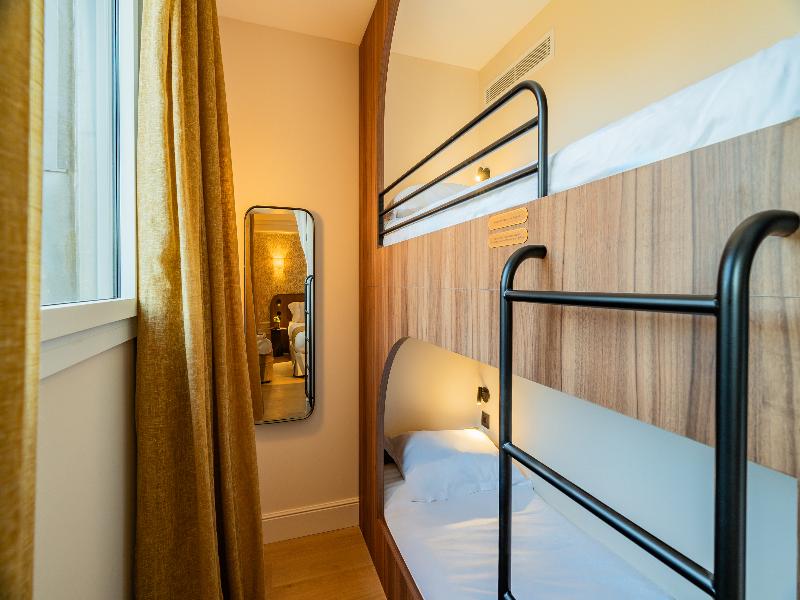 Hotel Lepoussin image