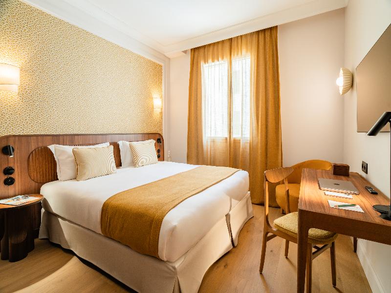 Hotel Lepoussin image