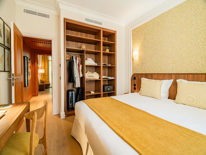 Hotel Lepoussin image