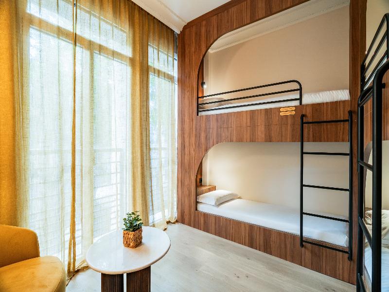 Hotel Lepoussin image