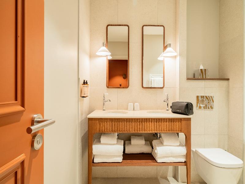 Hotel Lepoussin image