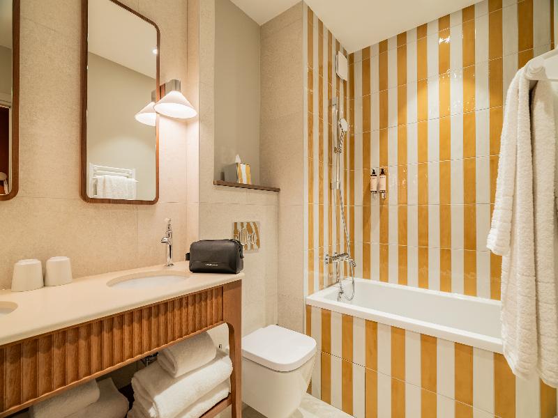 Hotel Lepoussin image