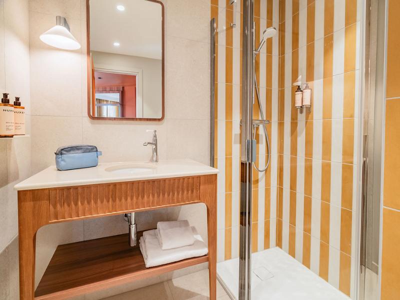 Hotel Lepoussin image