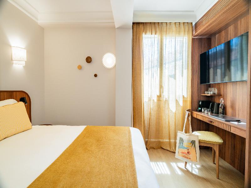 Hotel Lepoussin image