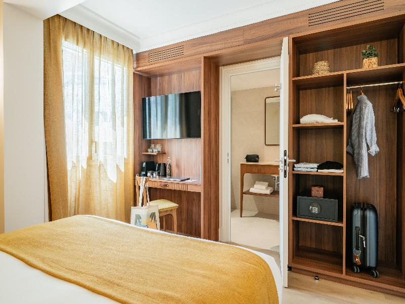 Hotel Lepoussin image