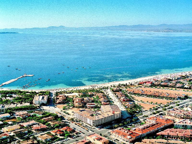 Costa Narejos image