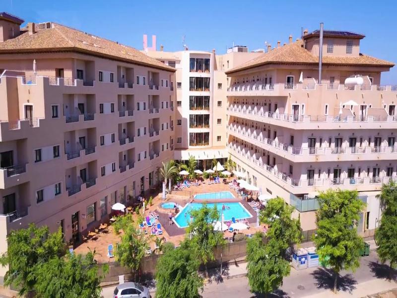 Costa Narejos image