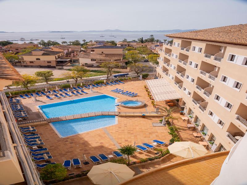 Costa Narejos image