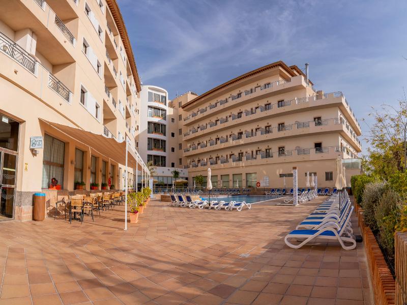 Costa Narejos image