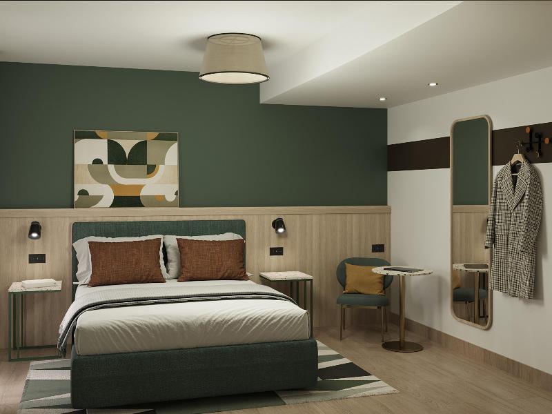 Best Western Titian Inn Hotel Venice Airport image