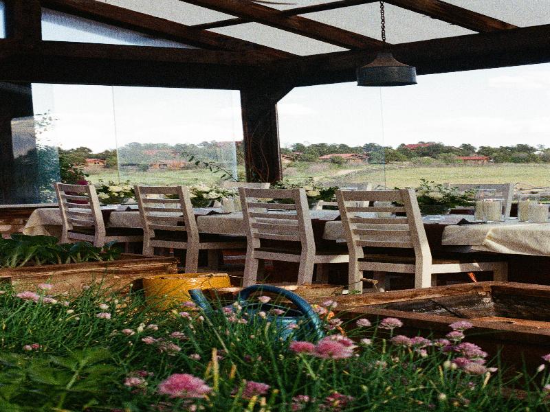Zion Mountain Ranch image