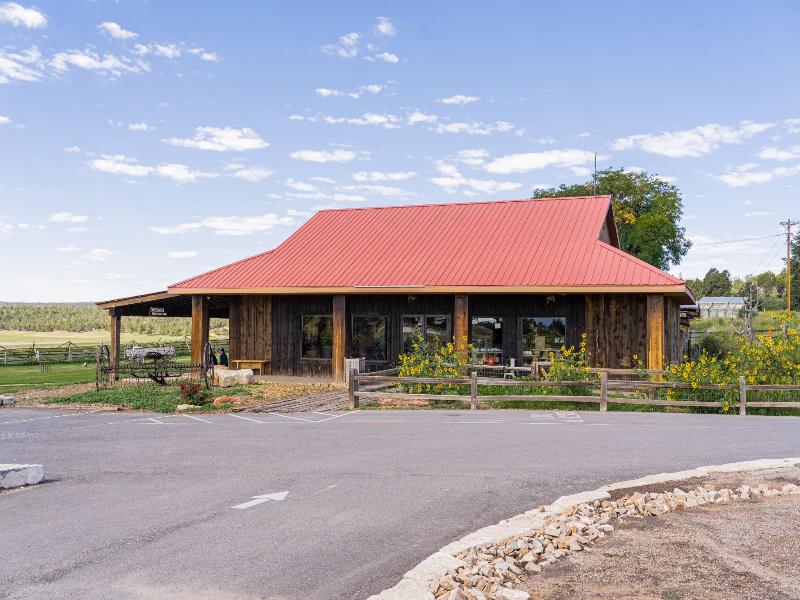 Zion Mountain Ranch image