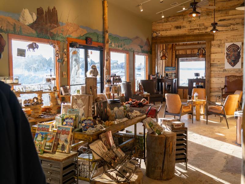 Zion Mountain Ranch image