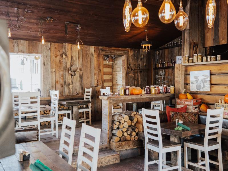 Zion Mountain Ranch image