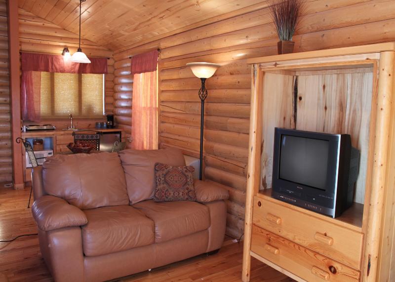 Zion Mountain Ranch image
